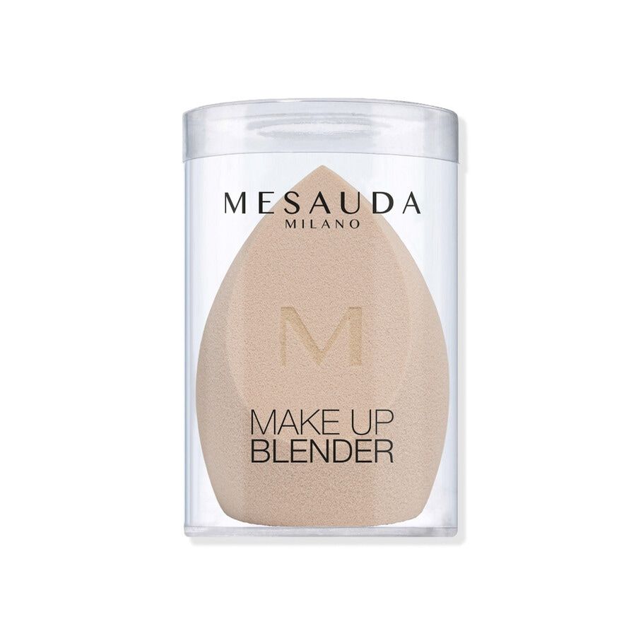Mesauda Milano Make-up Blender Make-up Spons - 8052469793551