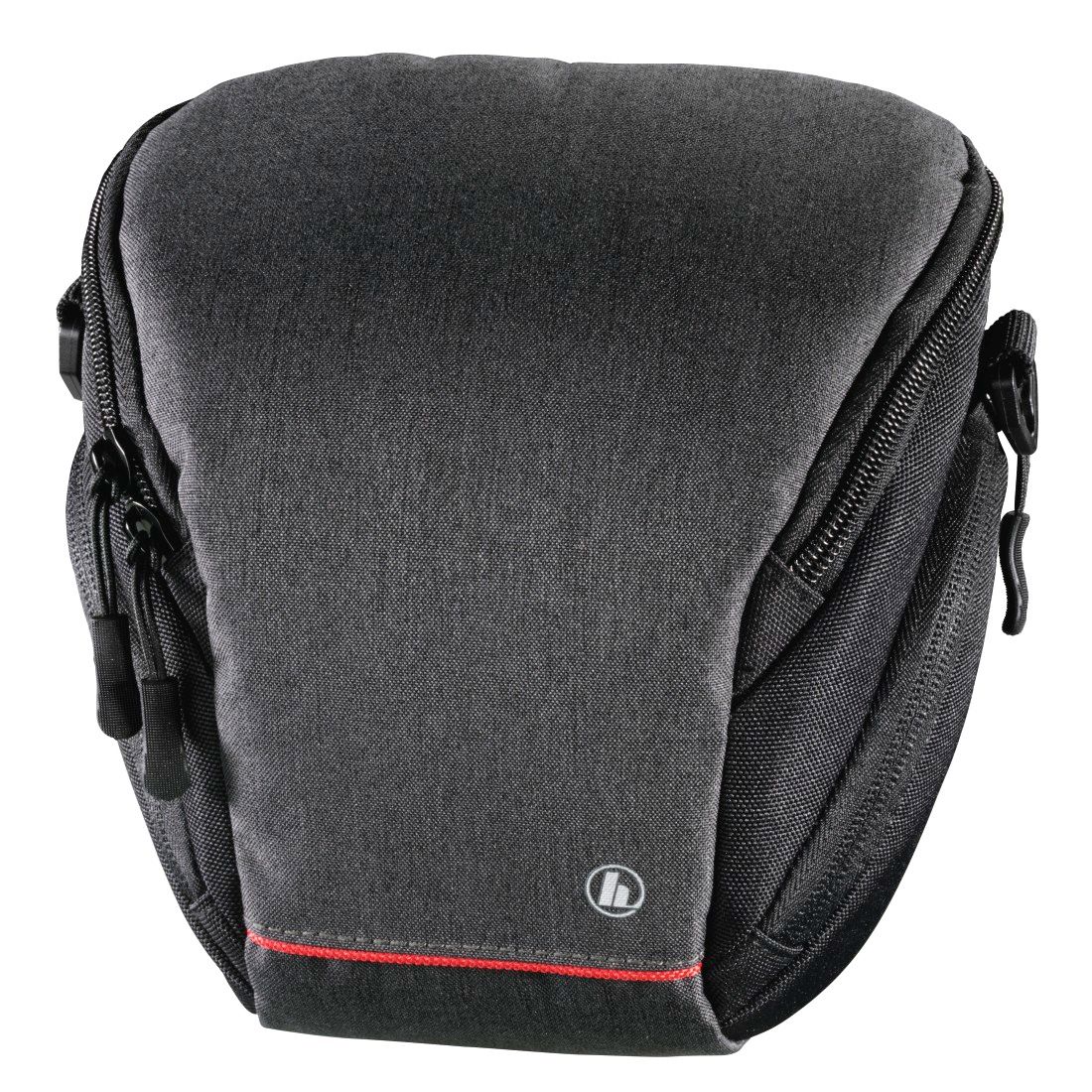 Hama Zambia - Cameratas - Zwart/Grijs