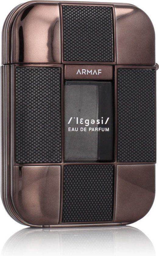 Armaf Legasi / 100 ml / Mannen