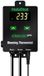 HabiStat Thermostat variateur pour terrarium 0-50°C 450W avec écran LCD et alarme