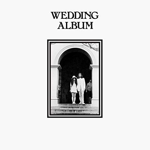 Wedding Album (White) (Box)