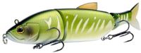 Shimano Yasei Soul Swim SS 230mm 110g – Slow Sinking Swimbait voor Snoek en Snoekbaars - Kleur : Pike