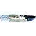 Barthelme 00532450 Lampe d'indication téléphonique 24 V 1.20 W Douille T5.5 k Claire 1 pièce(s)