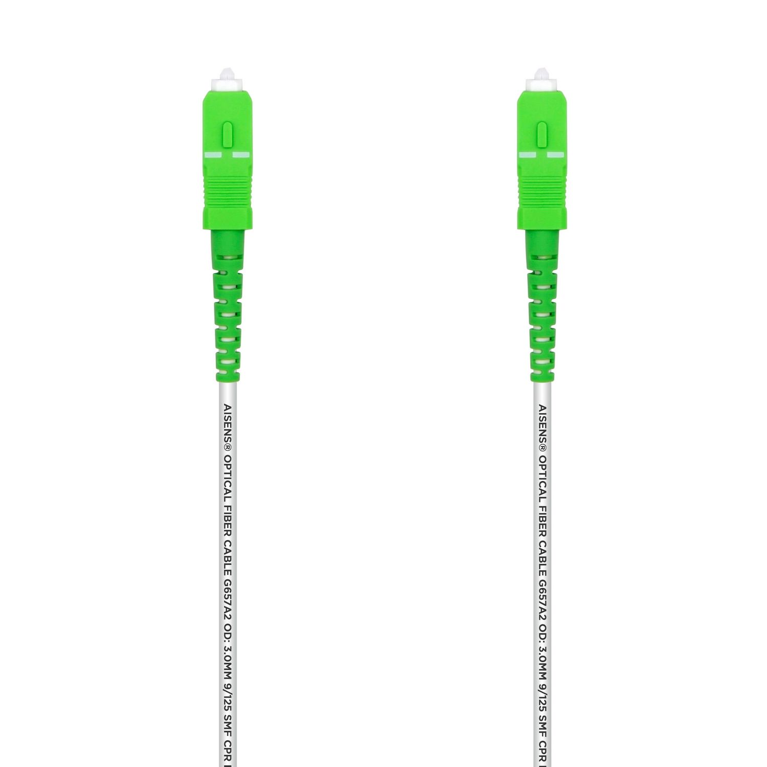 Aisens A152-0497 - 7m Cable - Black