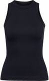 Hummel dames tanktop Hmlpulse Seamless Rib W Tank Top 230307
