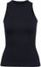 Hummel dames tanktop Hmlpulse Seamless Rib W Tank Top 230307