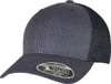 Flexfit Urban Classics 110 Melange Trucker Flexfit Pet Grijs