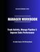The Field Sales Performance & Coaching System: Manager Workbook for Sales Teams (Track Activity, Pipeline & Performance)