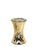 Kartell Stone salontafel goud