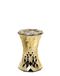 Kartell Stone salontafel goud