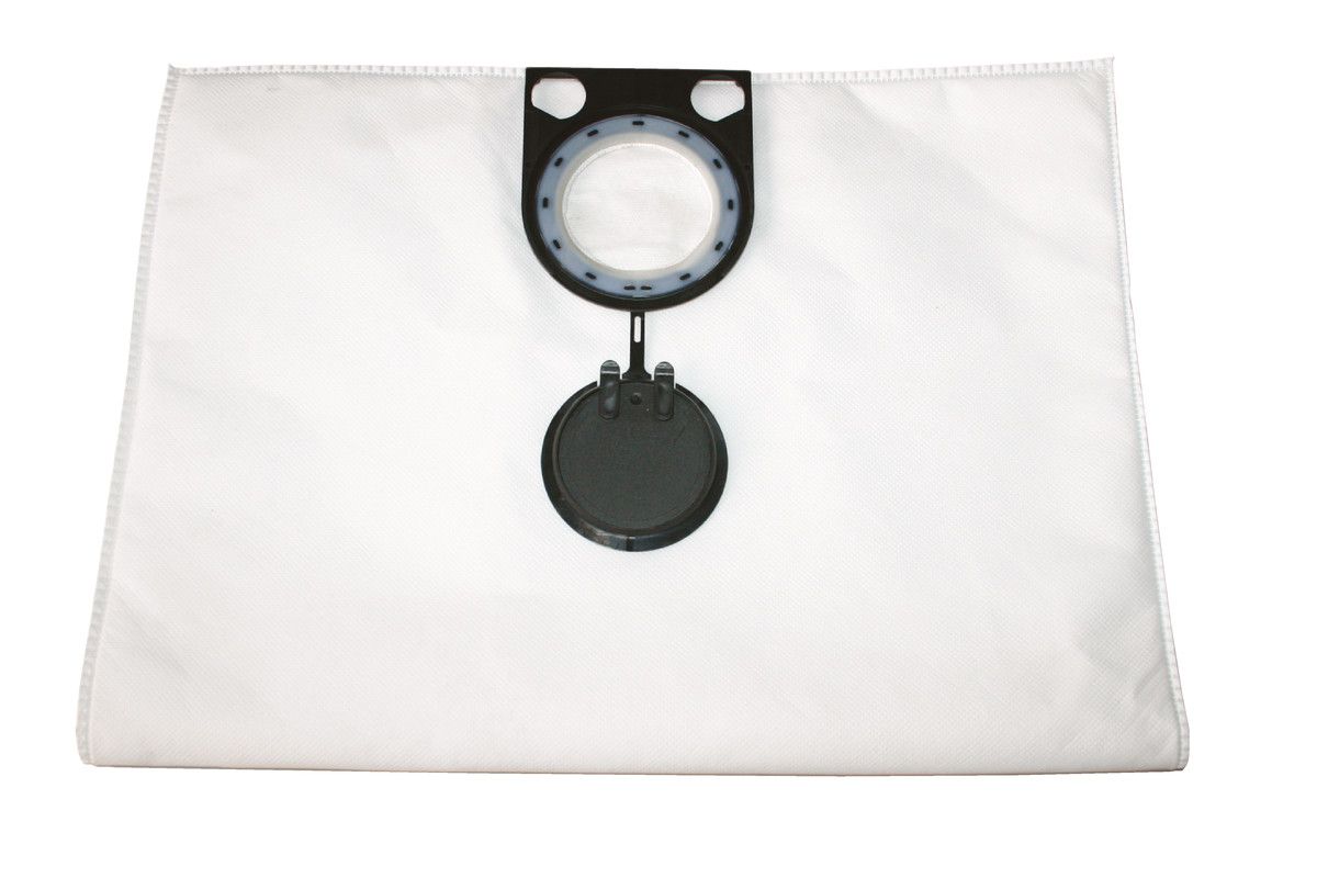 Metabo 631665000 Dust Bag - 32L (5 pcs)