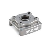 TEAM LOSI RACING Koppelingsbehuizing, aluminium: Zenoah 29/5IVE-T 2.0