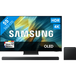 Samsung S95F / écran OLED / 55 pouces / 2025