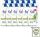 Head & Shoulders Shampoo Anti-roos Apple Fresh met pompeflacon - 1000 ml