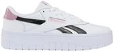 Reebok Classics Court Advance Surge Schoenen Wit EU 38 Vrouw
