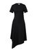 s.Oliver Robe Noir