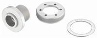 Bout FSA Qr19 Sl-k/energy Modular V18 Kettingblad Schroefset Zilver