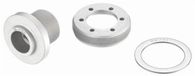 Bout FSA Qr19 Sl-k/energy Modular V18 Kettingblad Schroefset Zilver