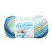 Lion Brand Yarn IJs Garen, Boter Pecan