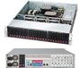 Supermicro 216BAC-R920LPB Rack Zwart 920 W