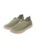 Ilse Jacobsen Instappers TULIP3275 - 410 Army