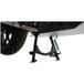 SW-Motech Middenbok Honda NC700X 2012-2014 / NC750X 2014-2020