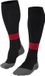 FALKE RU Compressie Kniekous Dames 16250 3008 Black 35-38