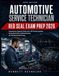 Automotive Service Technician Red Seal Exam Prep 2026: Comprehensive Diagnostic Review with 1,300 Practice Questions, System-Based Drills, Detailed Rationales, and 125-Question Mock Exams