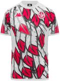 Kappa Trainingsshirt Tunesië Pro 2 Coupe du Monde 2026