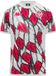 Kappa T-shirt d'entraînement Tunesië Pro 2 Coupe du Monde 2026
