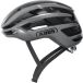 Abus casque airbreaker 2.0 graphite silver l 57-61cm