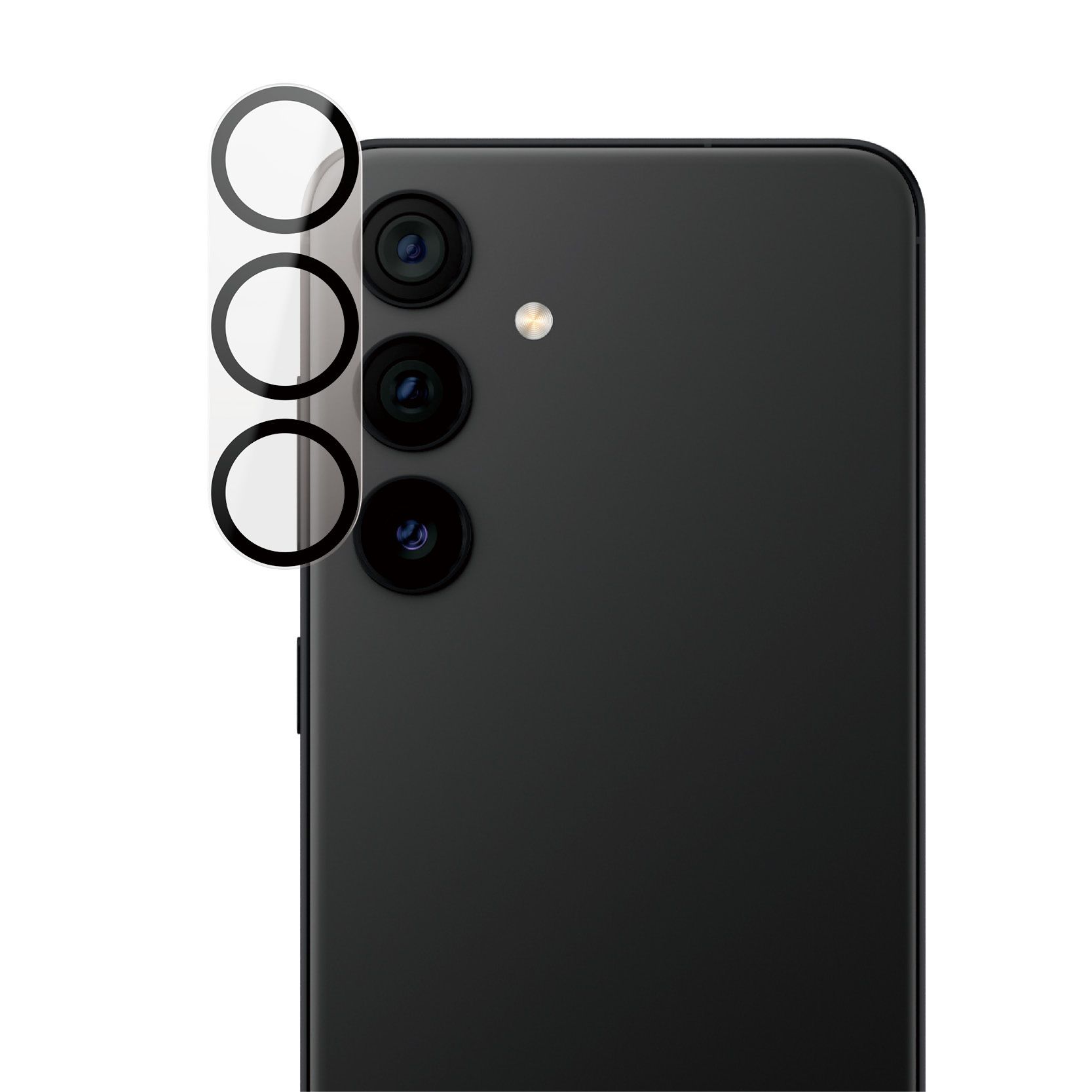 PanzerGlass PicturePerfect Camera Lens Protector for Samsung Galaxy S24