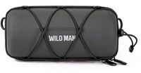 Wildman GD7X Sacoche de vélo Noir Étanche EVA 3L Sacoche de guidon