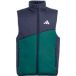 Adidas Terrex Multi Insulated Vest Bleu 13-14 Ans Enfants
