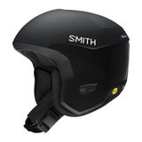 SMITH Icon JR MIPS kinderhelm, unisex, zwart (zwart), 48/53 cm