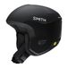 SMITH Icon JR MIPS kinderhelm, unisex, zwart (zwart), 48/53 cm