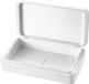 Ledvance Osram Reiniger UV-C Sterilisatie Box - Smartphone, brillen, sleutels - Wit