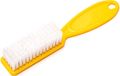 Cosmetics Zone Brosse à poussière pour manucure Jaune - 6096517423467