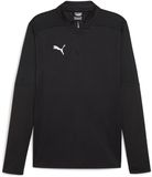 Puma TeamFinal Training 1/4 Zip Top Heren XX-Large