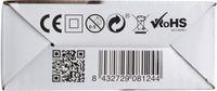 Italian Design IDSMILER 360 Tandenreiniger en Whitener