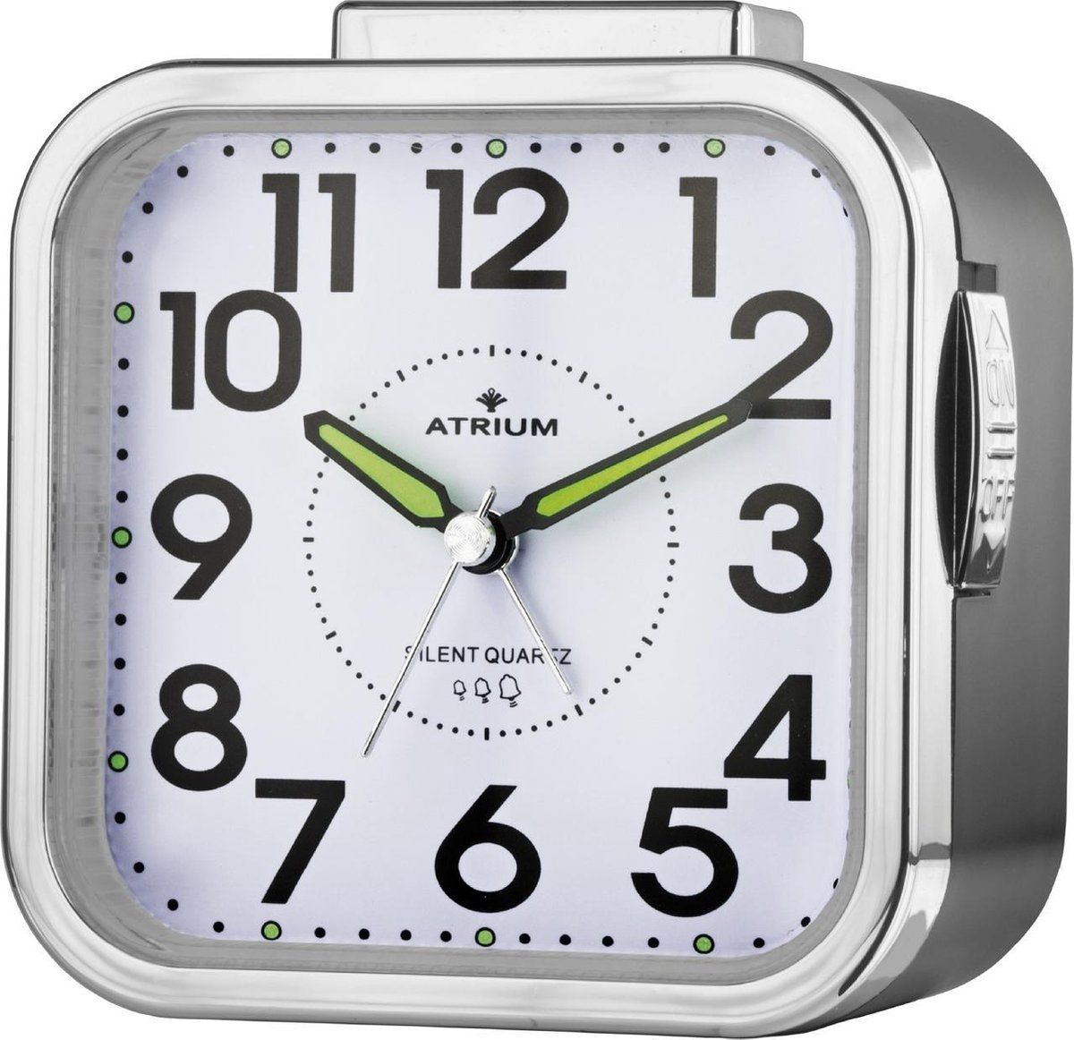 Atrium Kwarts-wekker A530-7