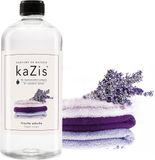 KAZIS Fresh Linen - 1000 ml huisparfum navulling