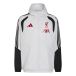 Adidas Veste Liverpool Fc 26/27 Tiro All Weather