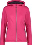 CMP Performance Hoodie - Fucsia - Maat Damen_EU 40