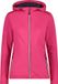 CMP Performance Hoodie - Fucsia - Maat Damen_EU 40
