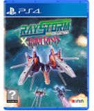 ININ Games raystorm x raycrisis hd collection | PlayStation 4 | Shoot 'em up | 7 ans et plus | 4260650745430