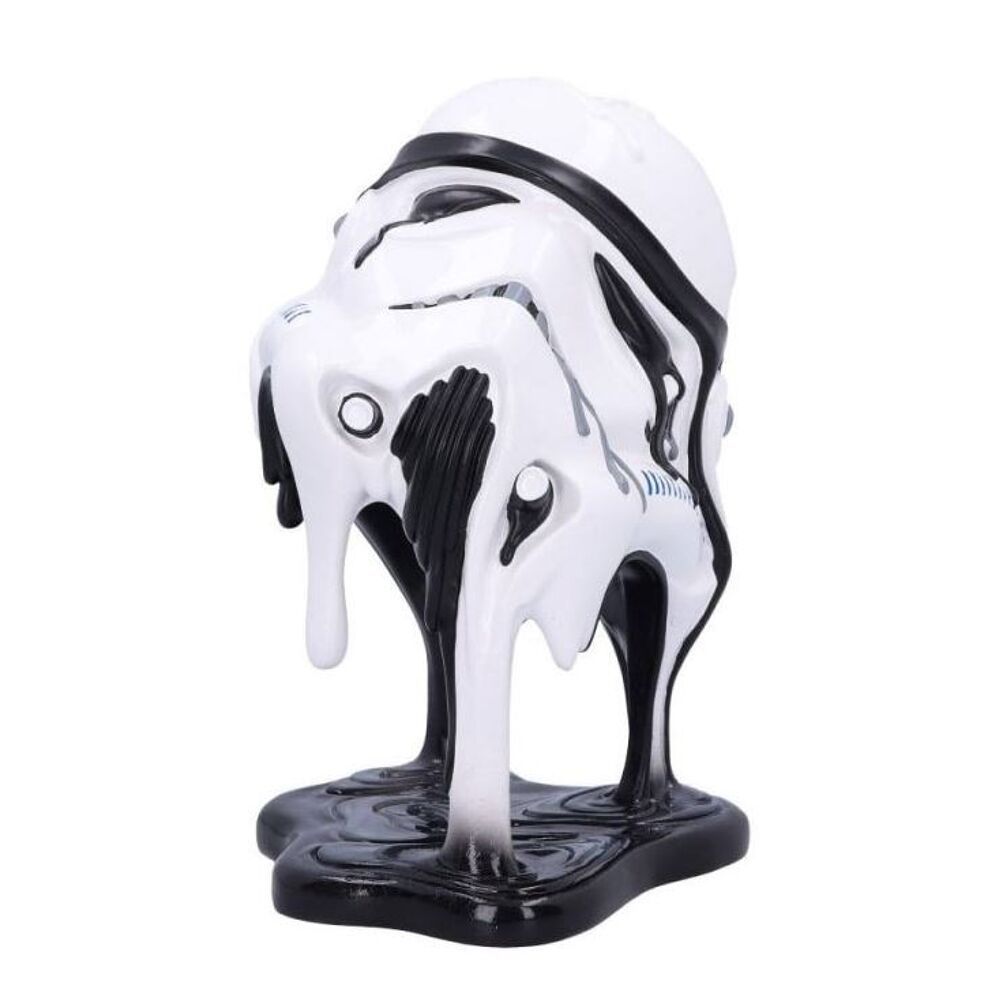 Original Stormtrooper "Too Hot To Handle" Figurine - 23cm