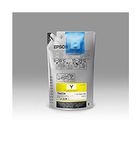 Epson UltraChrome DS Yellow T46D440 (1.1L) - Inktcartridge - 8715946668604