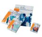 Leitz Pouches EVA - Laminatorzakken - Transparant - 25 stuks - 210x297mm