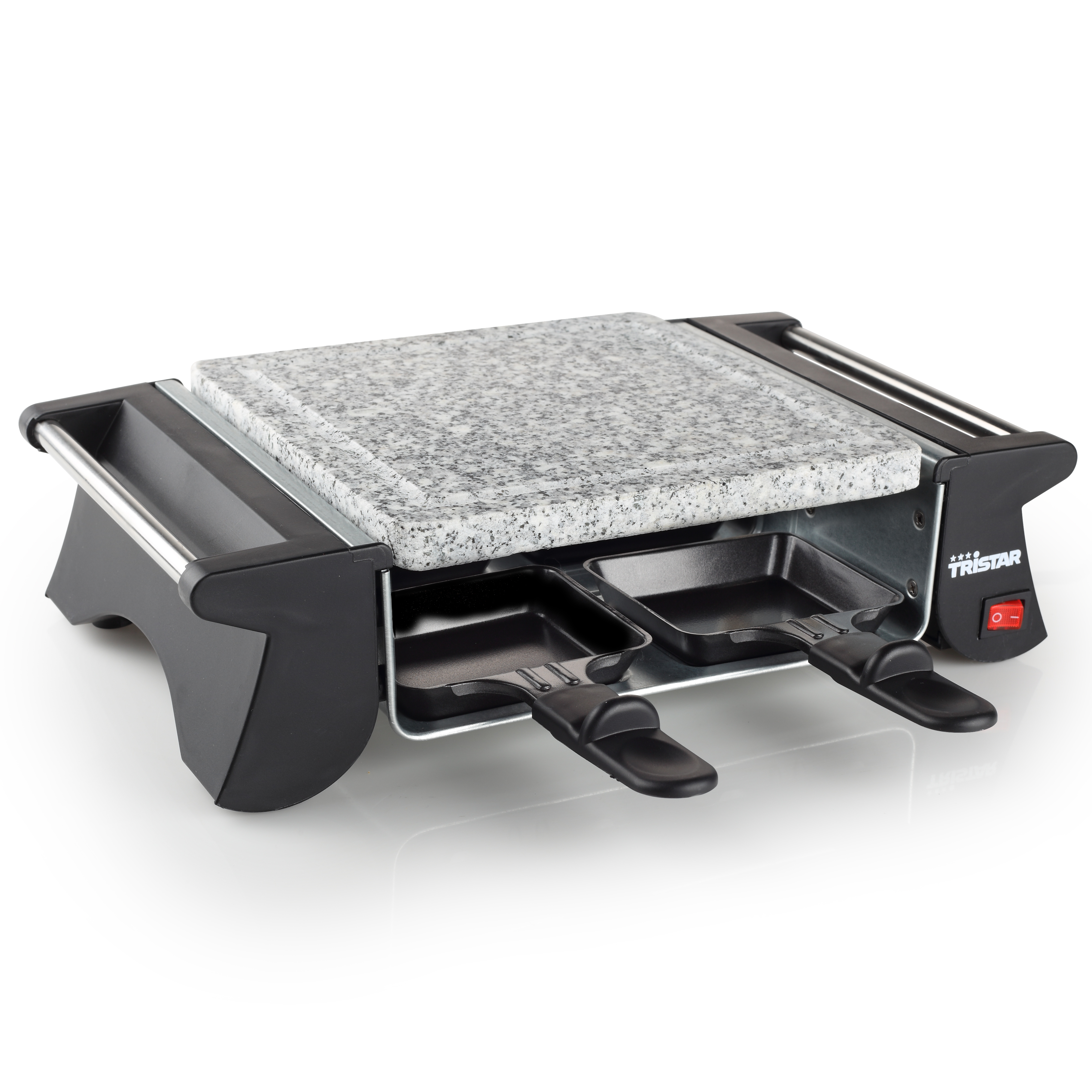 Tristar RA-2990 Raclette steengrill